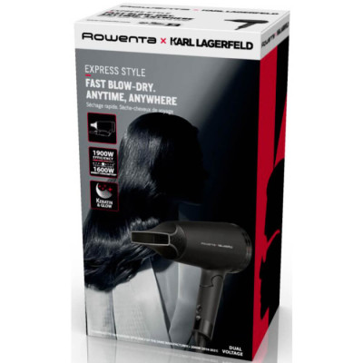 
Фен Rowenta CV184LF0
