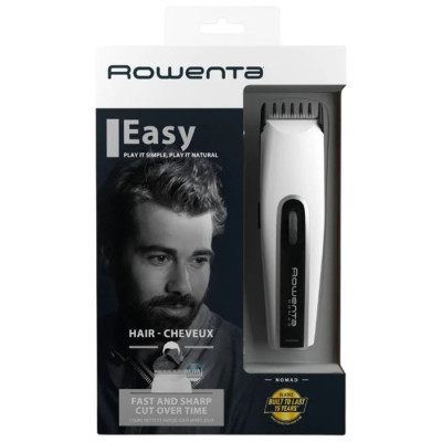 
Машинка для стрижки ROWENTA TN 1400F1
