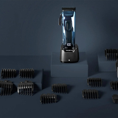 
Машинка для стрижки ROWENTA TN 1551E0
