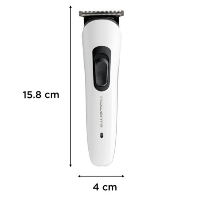 
Машинка для стрижки Rowenta TN8934E0
