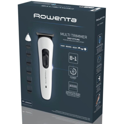 
Машинка для стрижки Rowenta TN8934E0
