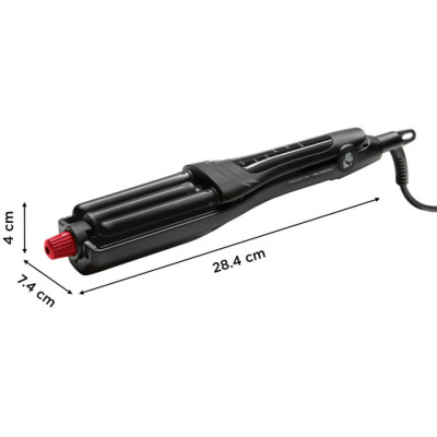 
Плойка Rowenta CF471LF0
