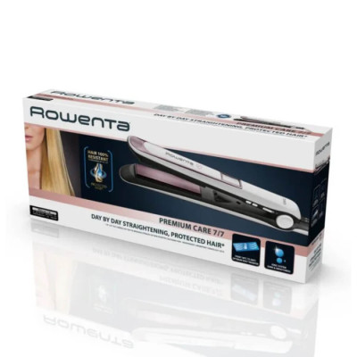 Выпрямитель для волос Rowenta SF7460