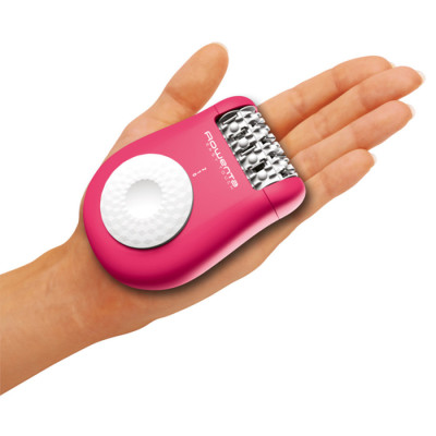 Епілятор Rowenta Easy Touch EP1110F1