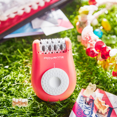 Епілятор Rowenta Easy Touch EP1110F1