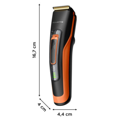 
Машинка для стрижки Rowenta TN5202F0
