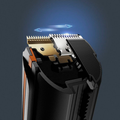 
Машинка для стрижки Rowenta TN5202F0
