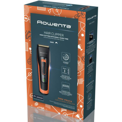 
Машинка для стрижки Rowenta TN5202F0
