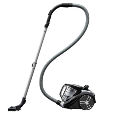 
              Пилосос без мішка Rowenta Compact Power XXL RO4B75EA
                          