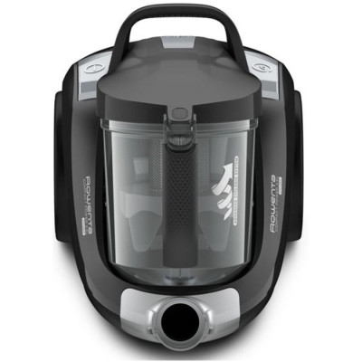 
              Пилосос без мішка Rowenta Compact Power XXL RO4B75EA
                          