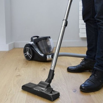 
              Пилосос без мішка Rowenta Compact Power XXL RO4B75EA
                          