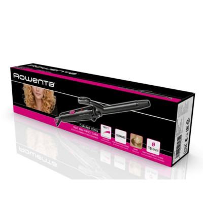 
Плойка Rowenta CF2133F0
