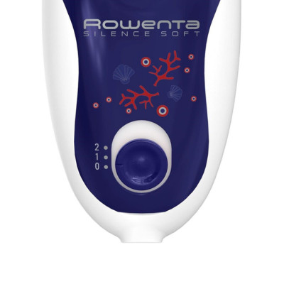 Епілятор Rowenta EP5625F0 — ефективне видалення волосся з комфортом