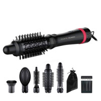 Фен-щітка Rowenta CF635LF0