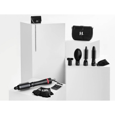 
Фен-щітка Rowenta CF635LF0
