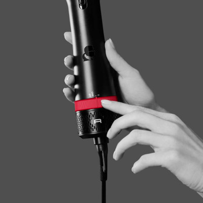 
Фен-щітка Rowenta CF635LF0
