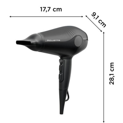 
Фен Rowenta CV6430F0
