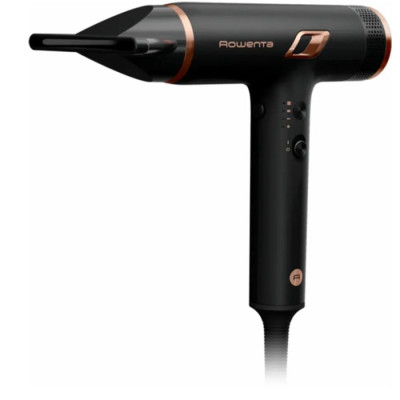 Фен Rowenta T-Shape Maesteria Nano HY8310F0 — інноваційна турбота про волосся
