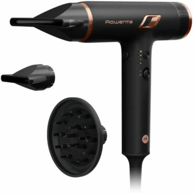 Фен Rowenta T-Shape Maesteria Nano HY8310F0 — інноваційна турбота про волосся
