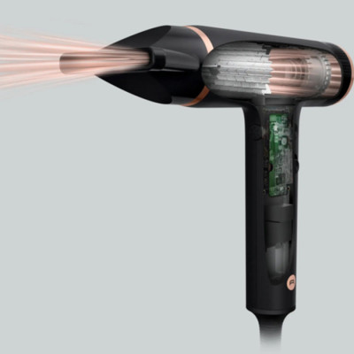 Фен Rowenta T-Shape Maesteria Nano HY8310F0 — інноваційна турбота про волосся