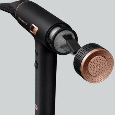 Фен Rowenta T-Shape Maesteria Nano HY8310F0 — інноваційна турбота про волосся