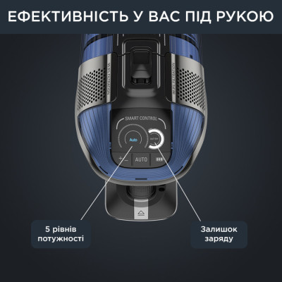 Пилосос ROWENTA RH 98C0WO
