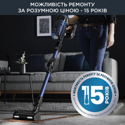 Пилосос ROWENTA RH 98C0WO