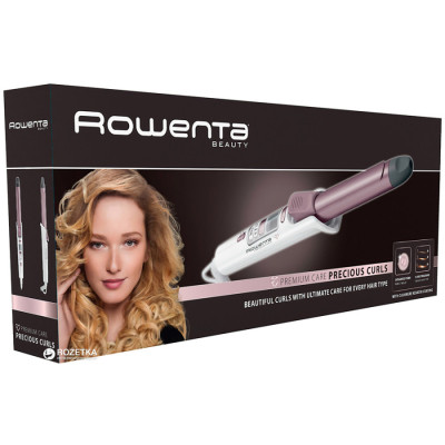 
Плойка ROWENTA CF 3460F0
