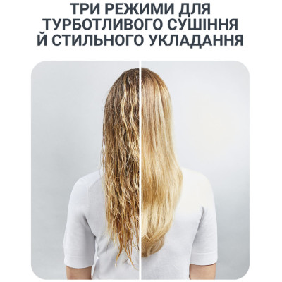 
Щітка-стайлер Rowenta UB5920F0
