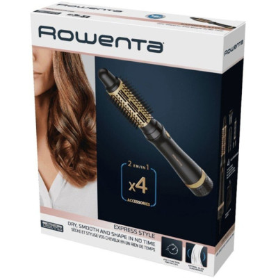 Фен-щітка ROWENTA CF 6330F0