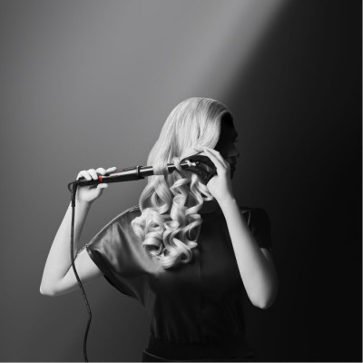 Плойка ROWENTA CF 324LF0