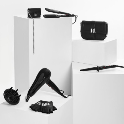 Плойка ROWENTA CF 324LF0