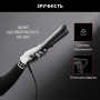 Випрямляч для волосся ROWENTA Karl Lagerfeld EASYLISS SF 161LF0