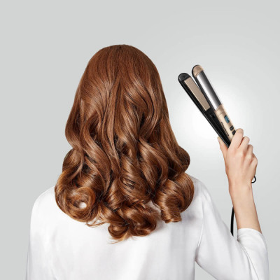 
Випрямляч для волосся Rowenta SF4641F0
