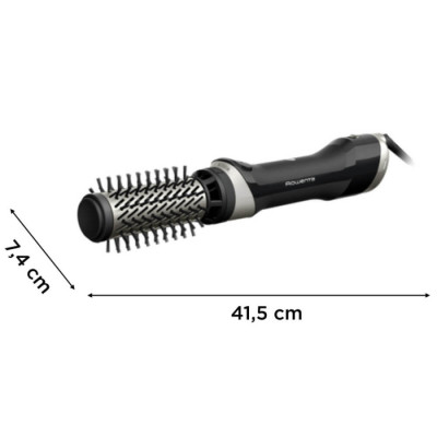 
Фен-щітка Rowenta UB9540F0
