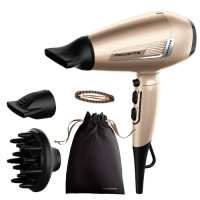 Фен Rowenta CV8861F0