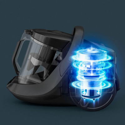 
Пилосос Rowenta RO7C66EA
