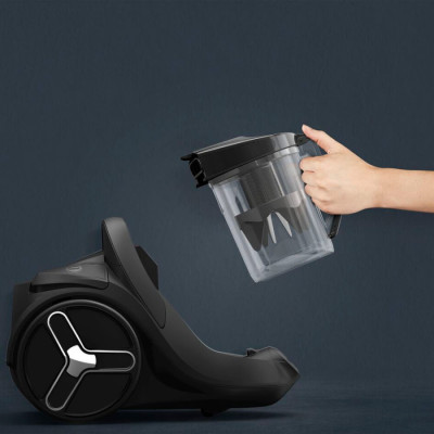 
Пилосос Rowenta RO7C66EA
