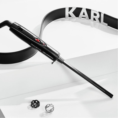 Плойка ROWENTA Karl Lagerfeld CURLS FOREVER CF 311LF0