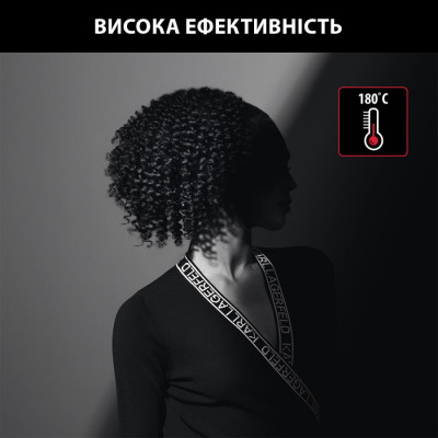 Плойка ROWENTA Karl Lagerfeld CURLS FOREVER CF 311LF0