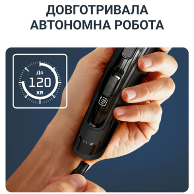 
Тример Rowenta TN9464E0
