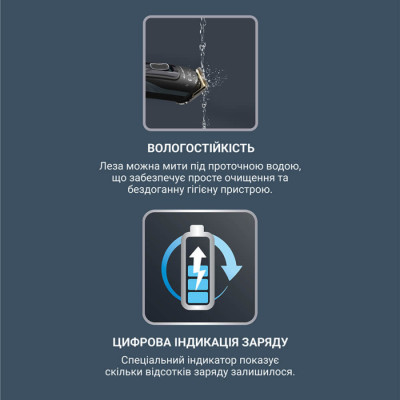 
Тример Rowenta TN9464E0
