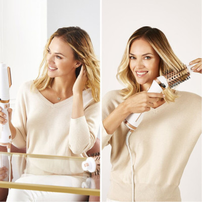 Фен-щітка ROWENTA CF 9720F0