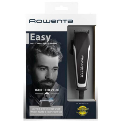 
Машинка для стрижки Rowenta TN1603F0
