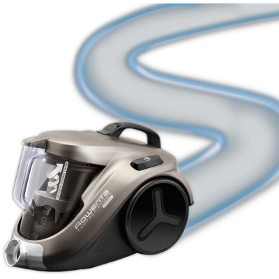 Пылесос ROWENTA RO 3786EA