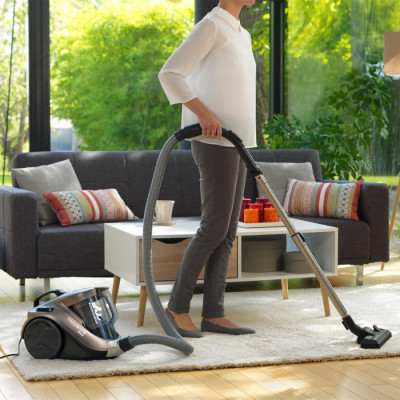 Пылесос ROWENTA RO 3786EA