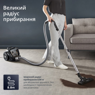 
Пилосос Rowenta RO4B25EA
