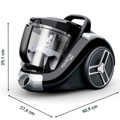 
Пилосос Rowenta RO4B25EA
