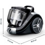 
Пилосос Rowenta RO4B25EA
