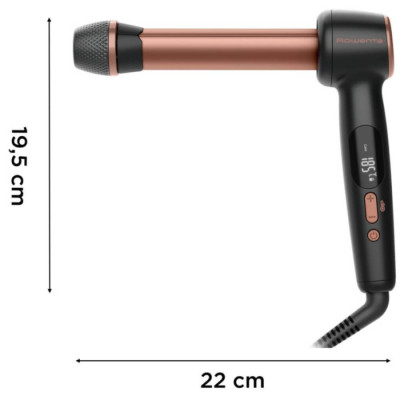 
Стайлер Rowenta CF4620E0
